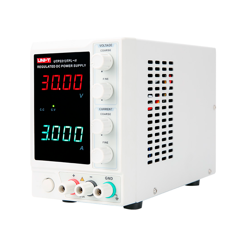 Uni-T Zasilacz Laboratoryjny Utp3313Tfl-Ii [[