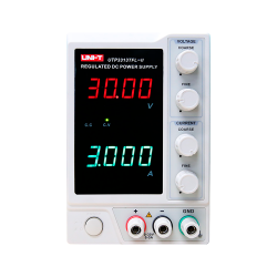 Uni-T Zasilacz Laboratoryjny Utp3313Tfl-Ii [[