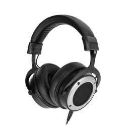 Krüger&Matz Słuchawki Nauszne Studyjne Kruger&Matz, Model Studio Pro [[