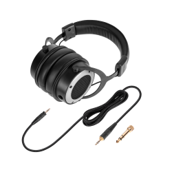 Krüger&Matz Słuchawki Nauszne Studyjne Kruger&Matz, Model Studio Pro [[