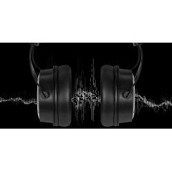 Krüger&Matz Słuchawki Nauszne Studyjne Kruger&Matz, Model Studio Pro [[
