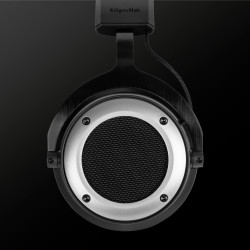 Krüger&Matz Słuchawki Nauszne Studyjne Kruger&Matz, Model Studio Pro [[