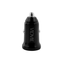 Ładowarka Samochodowa 30 W Usb + Usb Typu C Z Funkcją Powerdelivery I Quickcharge [[