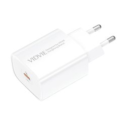 Ładowarka Sieciowa 20W Z Funkcją Power Delivery [[