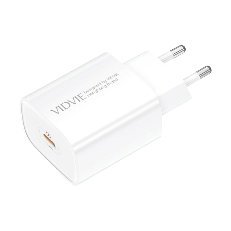 Ładowarka Sieciowa 20W Z Funkcją Power Delivery [[