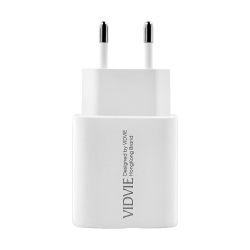 Ładowarka Sieciowa 20W Z Funkcją Power Delivery [[