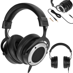 Krüger&Matz Słuchawki Nauszne Studyjne Kruger&Matz, Model Studio Pro [[