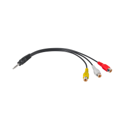 Cabletech Telewizor Cabletech 40" Fhd  Dvb-T2 H.265 Hevc [[