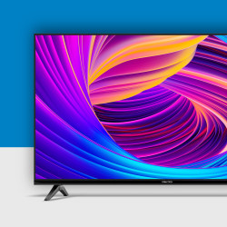 Cabletech Telewizor Cabletech 40" Fhd  Dvb-T2 H.265 Hevc [[