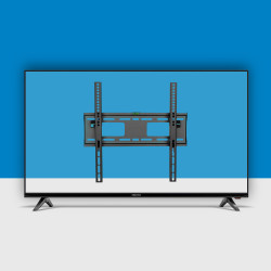 Cabletech Telewizor Cabletech 40" Fhd  Dvb-T2 H.265 Hevc [[