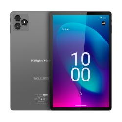 Krüger&Matz Tablet Kruger&Matz Eagle1077S [[