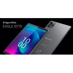 Krüger&Matz Tablet Kruger&Matz Eagle1077S [[