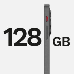 Krüger&Matz Tablet Kruger&Matz Eagle1077S [[