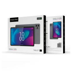 Krüger&Matz Tablet Kruger&Matz Eagle1078 [[