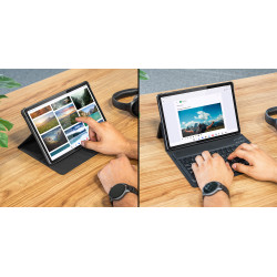 Krüger&Matz Tablet Kruger&Matz Eagle1078 [[