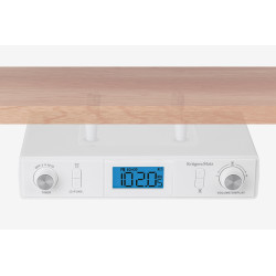 Krüger&Matz Radio Kuchenne Z Bluetooth Kruger&Matz Km0817 [[