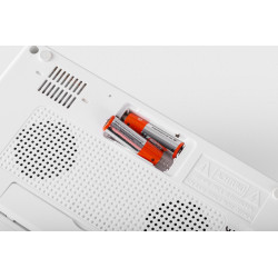 Krüger&Matz Radio Kuchenne Z Bluetooth Kruger&Matz Km0817 [[