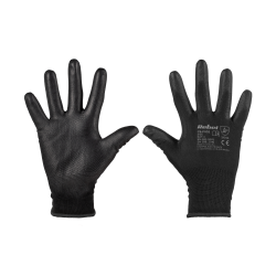 Rebel Rękawice Robocze Poliuretanowe Cs-P002  R.10 Xl (12Kpl.) [[
