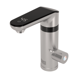 Teesa Przepływowy Podgrzewacz Wody - Bateria Stojąca [[