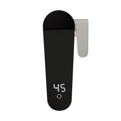 Teesa Przepływowy Podgrzewacz Wody - Bateria Stojąca [[