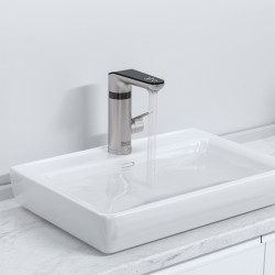 Teesa Przepływowy Podgrzewacz Wody - Bateria Stojąca [[