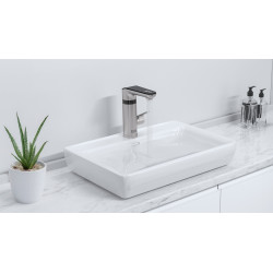 Teesa Przepływowy Podgrzewacz Wody - Bateria Stojąca [[