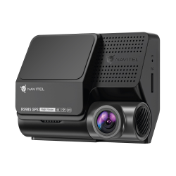 Navitel Rejestrator Samochodowy Navitel Rs985 Gps [[