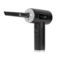 Teesa Dmuchawa , Kompresor , 3 Poziomy , Latarka , 70W, 5 Końcówek , Teesa [[