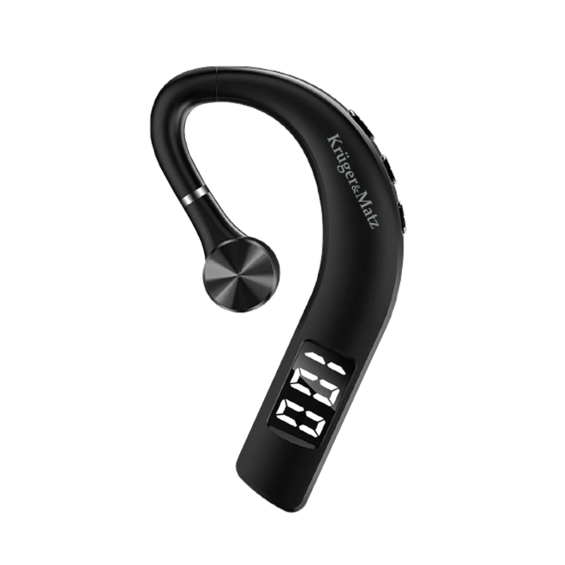 Krüger&Matz Słuchawka Bluetooth Kruger&Matz Traveler K17 [[