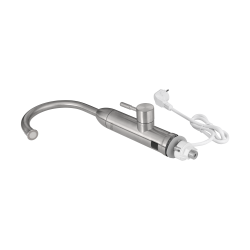 Teesa Przepływowy Podgrzewacz Wody - Bateria Kuchenna [[