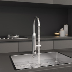 Teesa Przepływowy Podgrzewacz Wody - Bateria Kuchenna [[