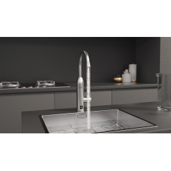 Teesa Przepływowy Podgrzewacz Wody - Bateria Kuchenna [[