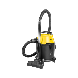 Rebel Odkurzacz Przemysłowy Wet&Dry [[