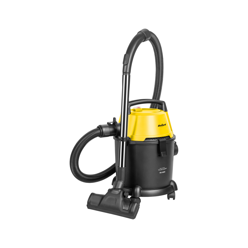 Rebel Odkurzacz Przemysłowy Wet&Dry [[