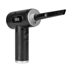 Teesa Dmuchawa , Kompresor , 3 Poziomy , Latarka , 70W, 5 Końcówek , Teesa [[