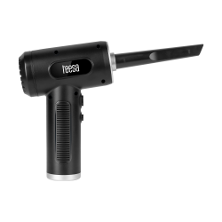 Teesa Dmuchawa , Kompresor , 3 Poziomy , Latarka , 70W, 5 Końcówek , Teesa [[