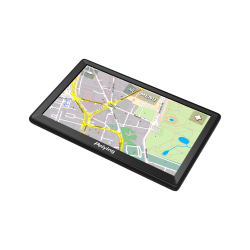 Peiying Nawigacja Gps Peiying Alien Py-Gps9000 + Mapa Eu [[