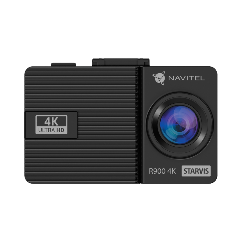 Navitel Rejestrator Samochodowy Navitel R900 4K [[