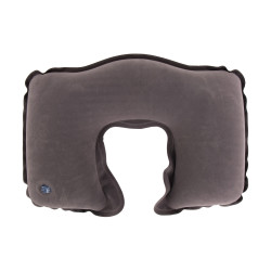 Avenli Dmuchana Poduszka Turystyczna Avenli 33X25X10 [[