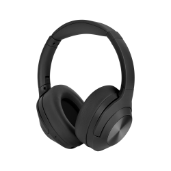 Krüger&Matz Bezprzewodowe Słuchawki Nauszne Z Anc Kruger&Matz F2A [[