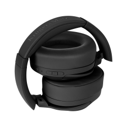 Krüger&Matz Bezprzewodowe Słuchawki Nauszne Z Anc Kruger&Matz F2A [[