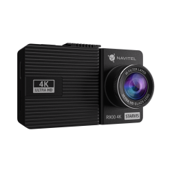Navitel Rejestrator Samochodowy Navitel R900 4K [[