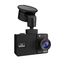 Navitel Rejestrator Samochodowy Navitel R900 4K [[
