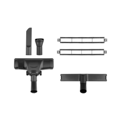 Rebel Odkurzacz Przemysłowy Wet&Dry [[