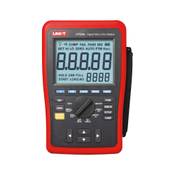 Uni-T Miernik Małych Rezystancji Uni-T Ut620A [[