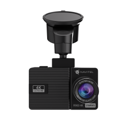 Navitel Rejestrator Samochodowy Navitel R900 4K [[