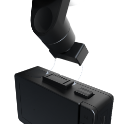 Navitel Rejestrator Samochodowy Navitel R900 4K [[