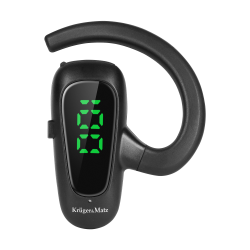 Krüger&Matz Słuchawka Bluetooth Kruger&Matz Traveler K18 [[