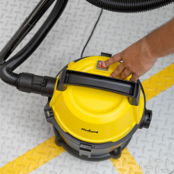 Rebel Odkurzacz Przemysłowy Wet&Dry [[