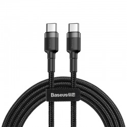 Baseus Kabel USB-C do USB-C...